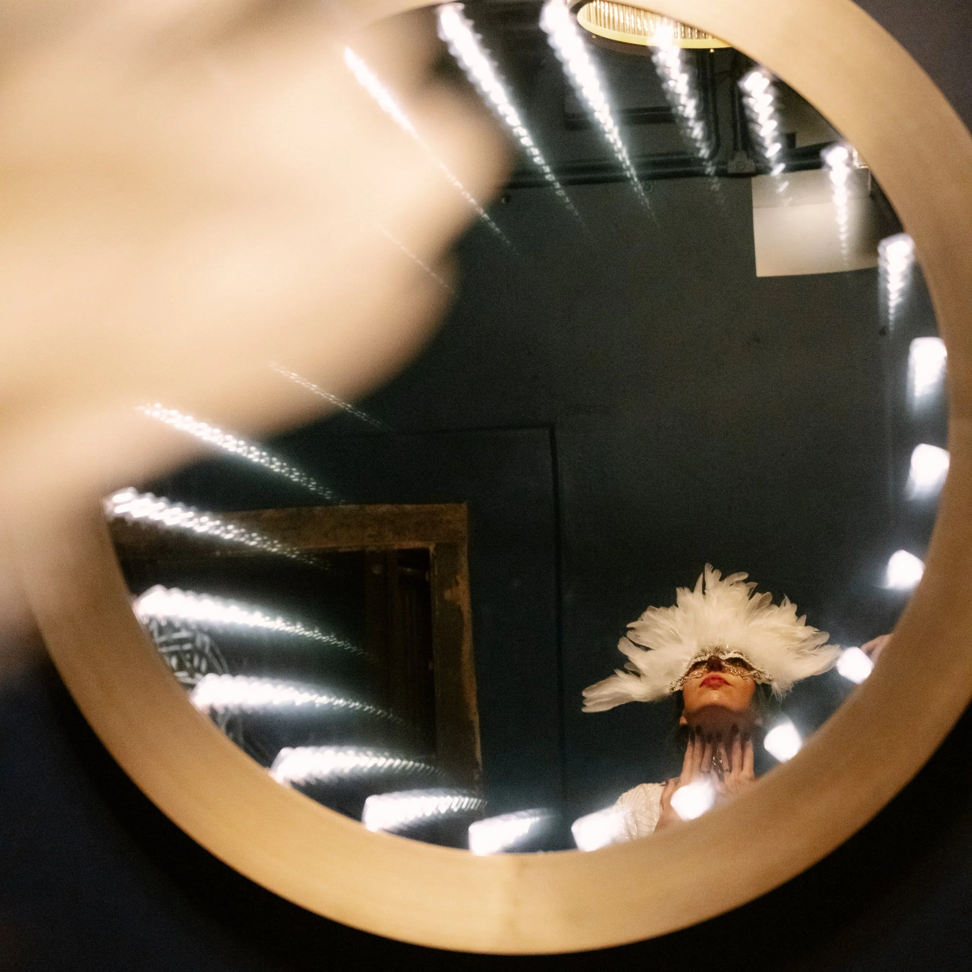 The business block that lives between the sheets