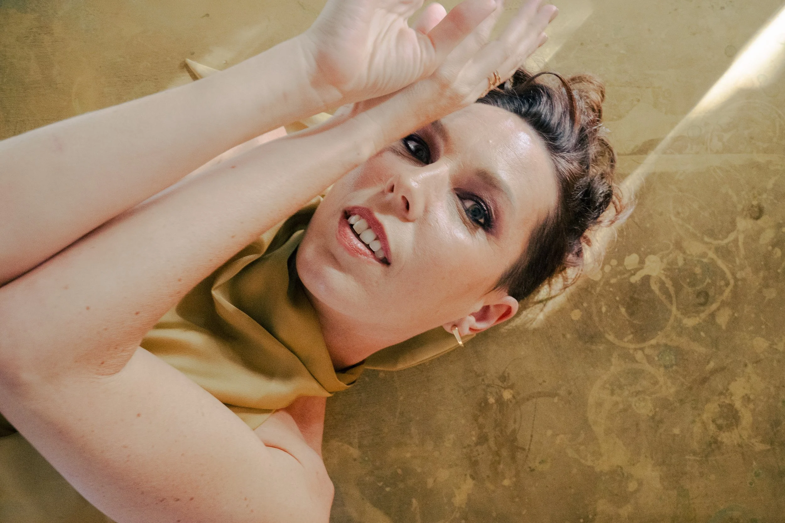 Why high-performing couples feel disconnected in the bedroom 