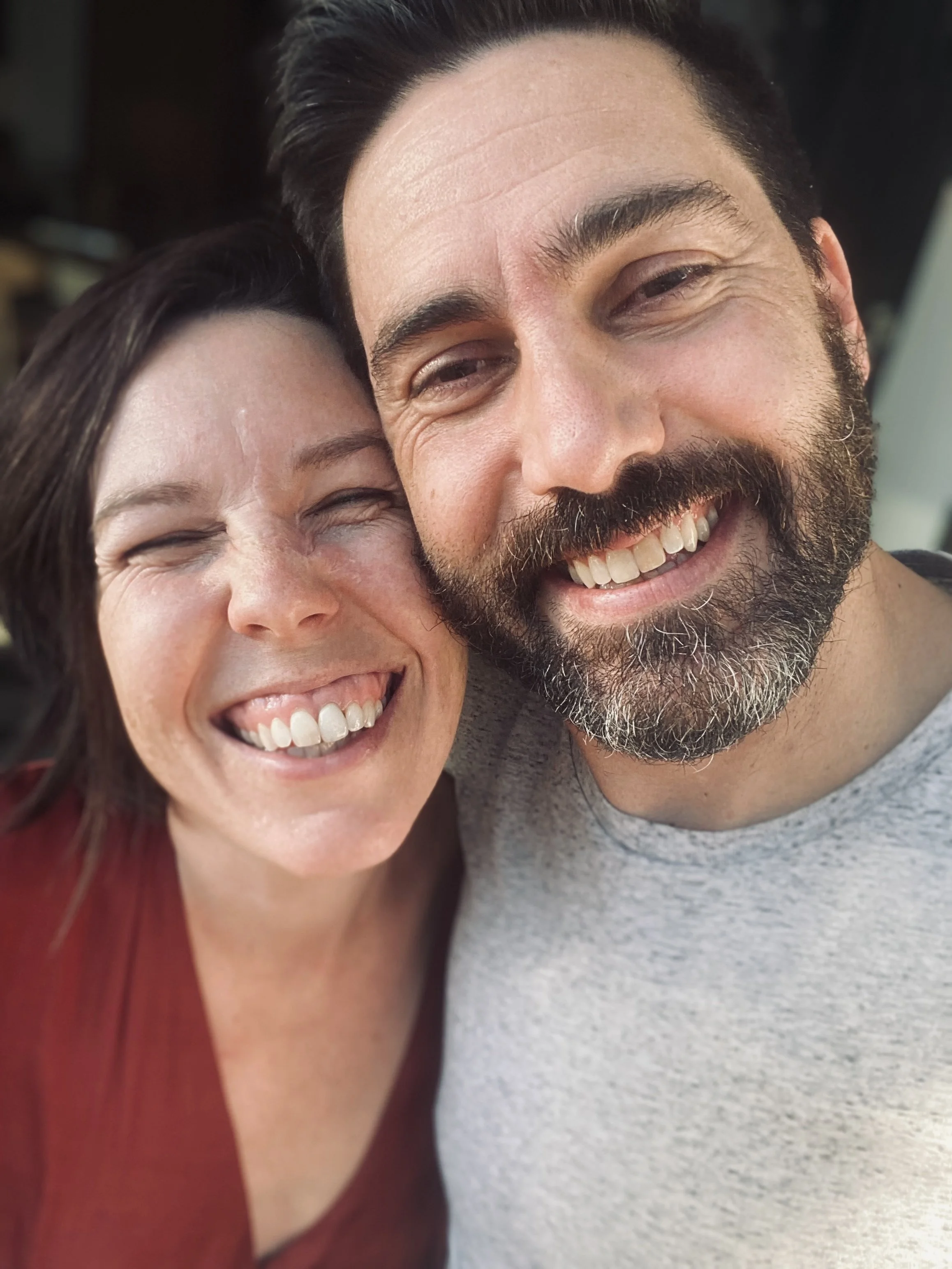 I’m a sexologist in couples therapy for four years –&nbsp;you need to know this about sex &amp; connection