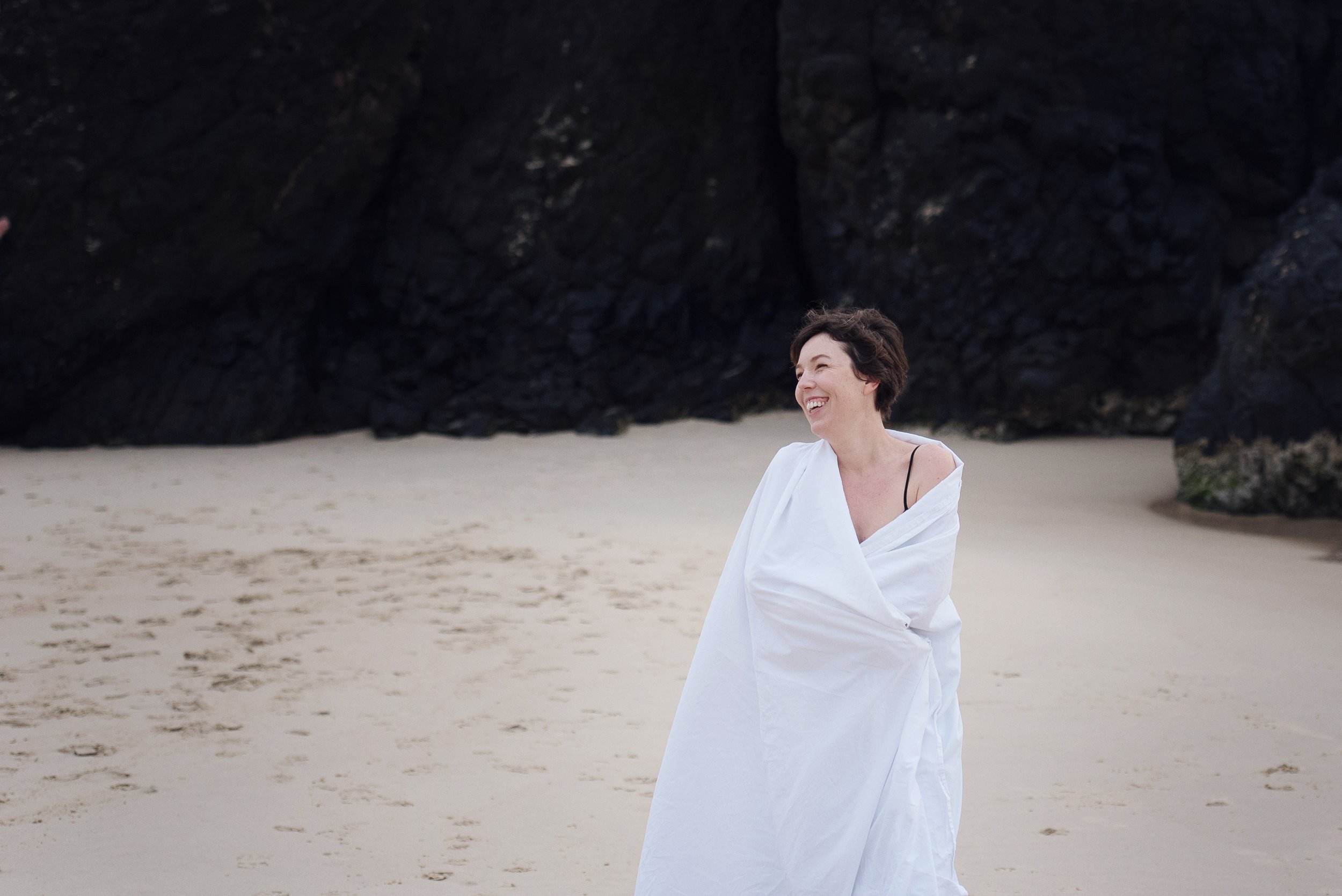 Why you can’t use your business brain for a better sex life