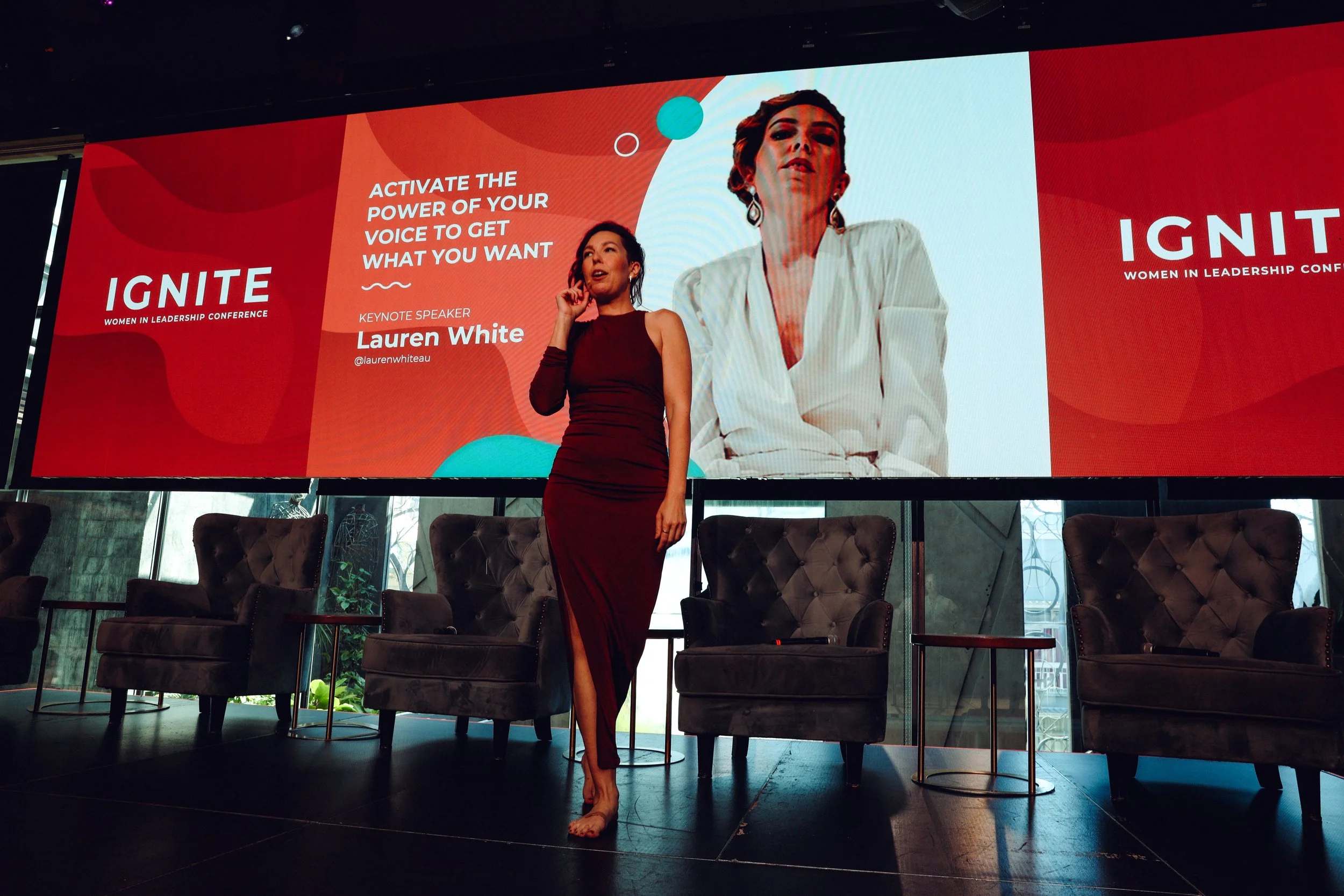 How sex makes you more money in business