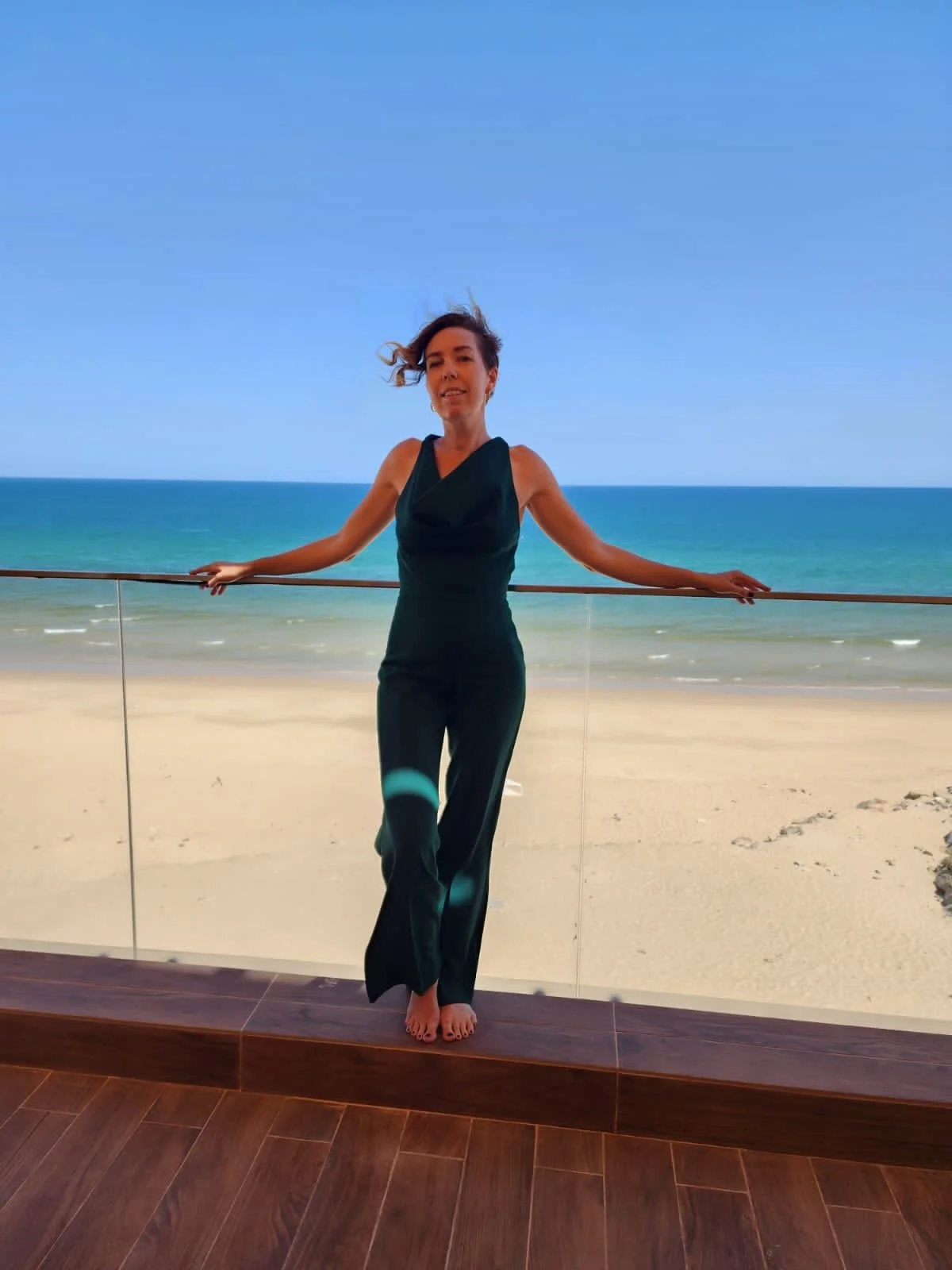 What it’s like to work with Lauren White – Client case study