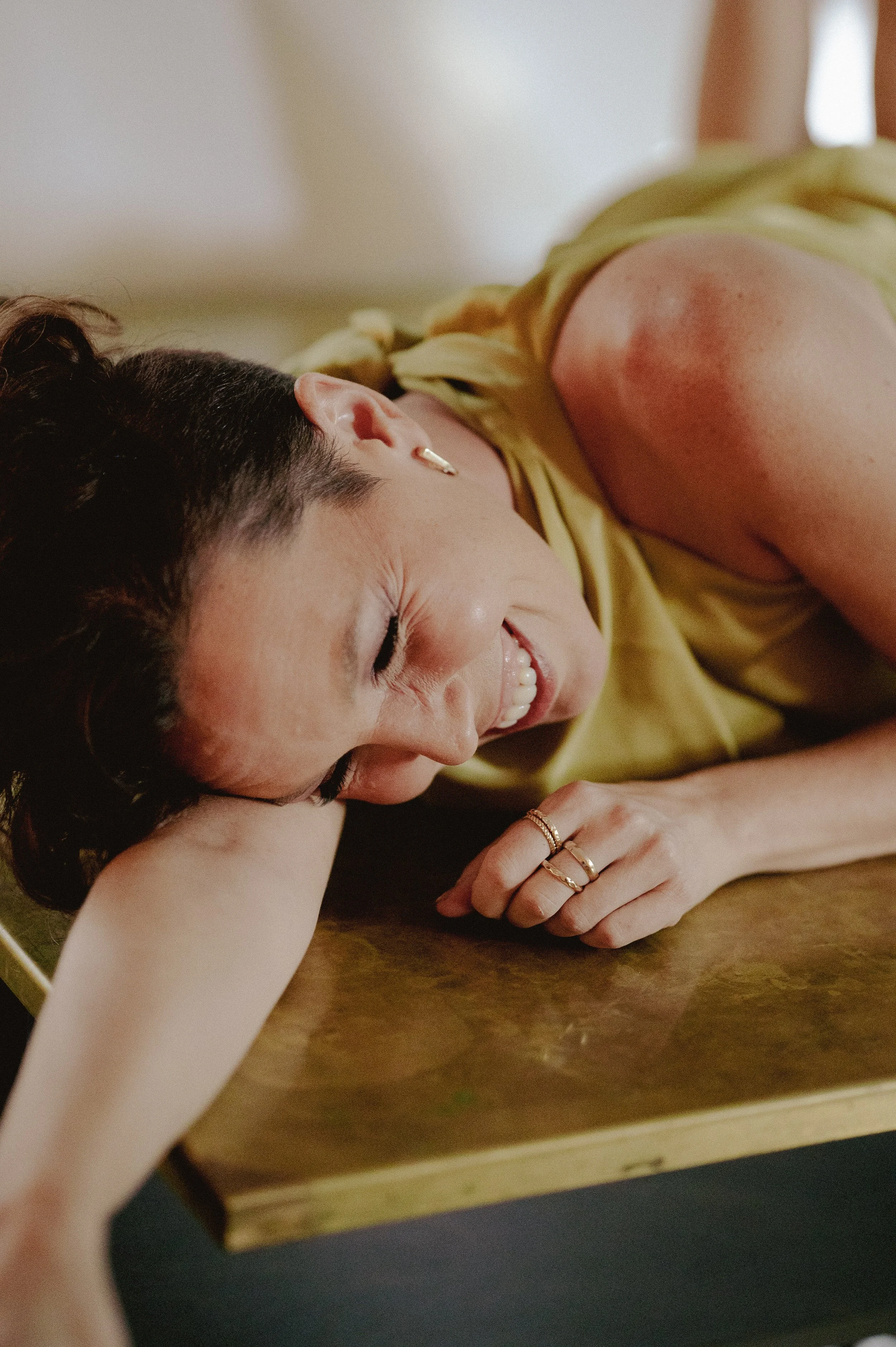 Why you’re holding back from having a better sex life