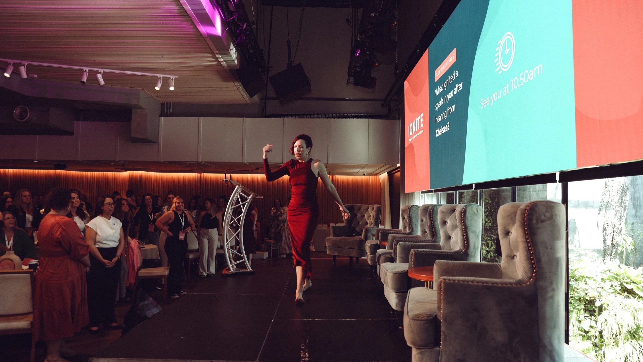 Your lack of relationship boundaries are blocking your business growth 