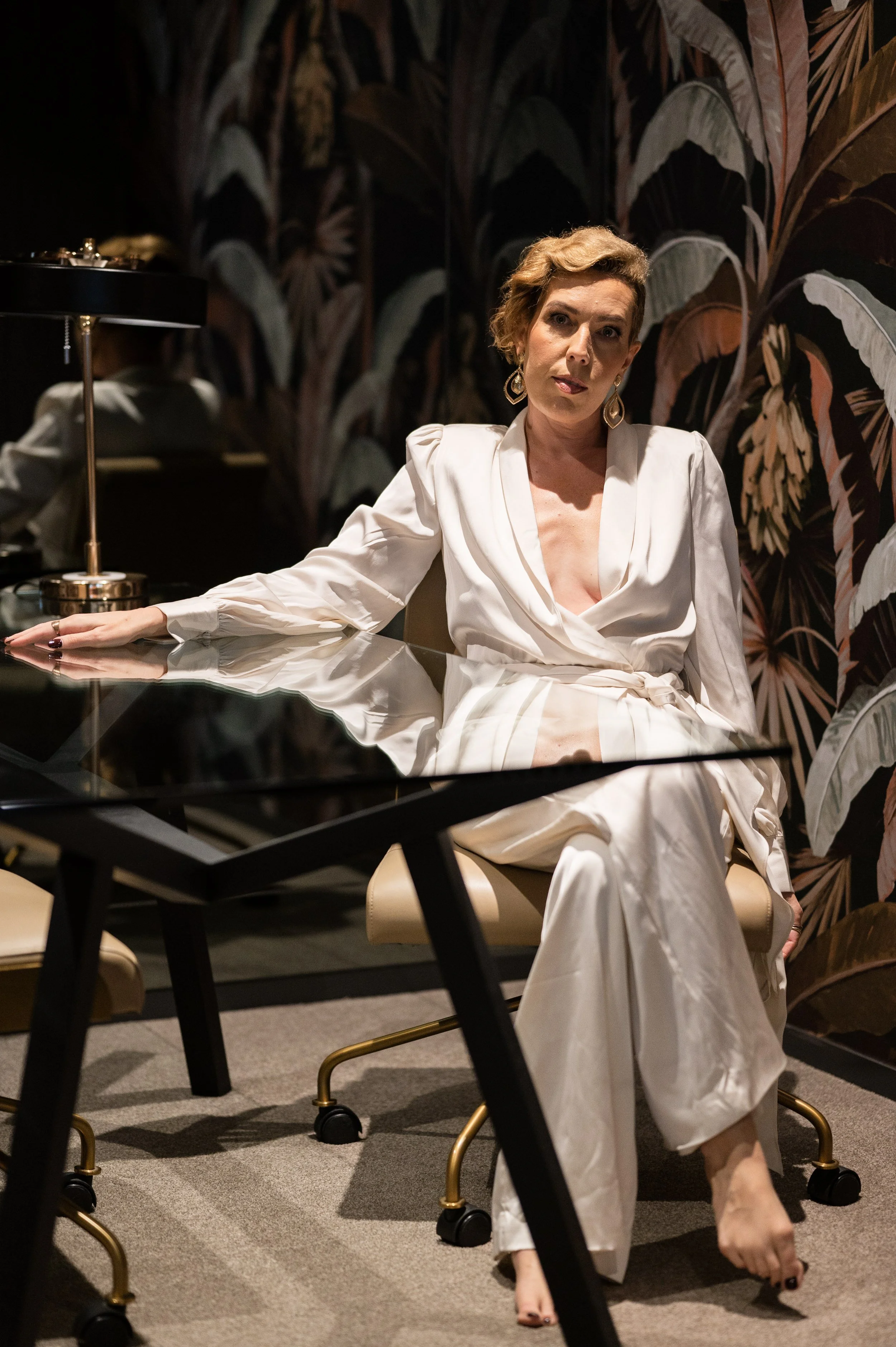 Sex is only a thin slice of your desire – What bi women are really craving