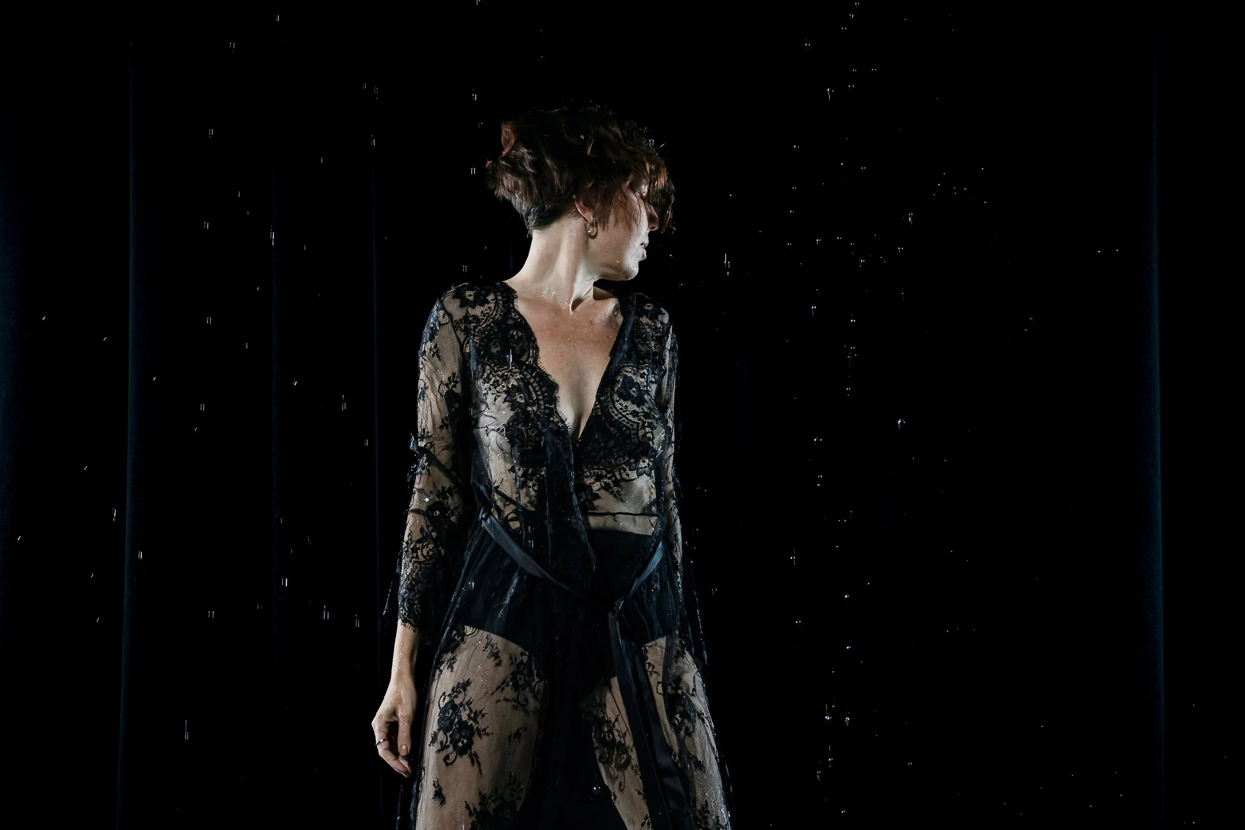 Sexologist Lauren White — private mentor for bi and bi-curious high-performing women based in Brisbane