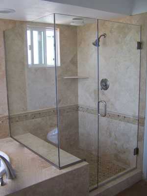 shower-door-repair-dc