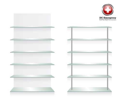 glass-shelving-washington-dc