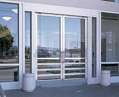 commercial-glass-doors-dc