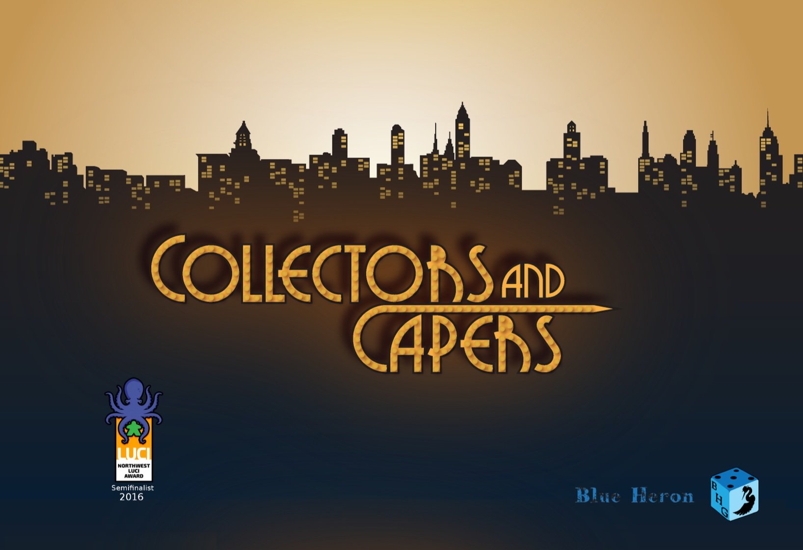 Collectors and Capers