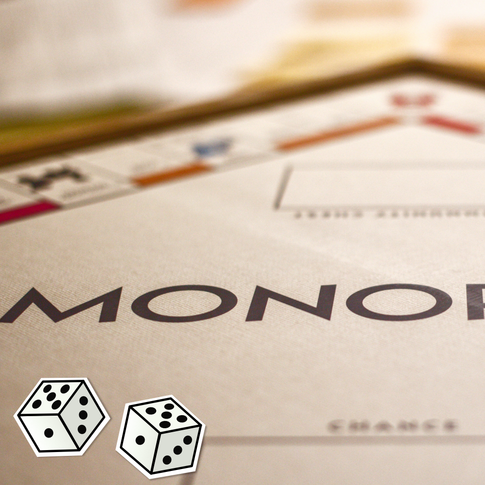 Morning Table Talk on Monopoly