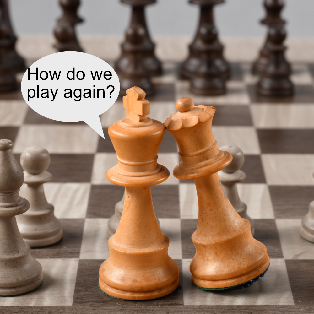 Teaching Games