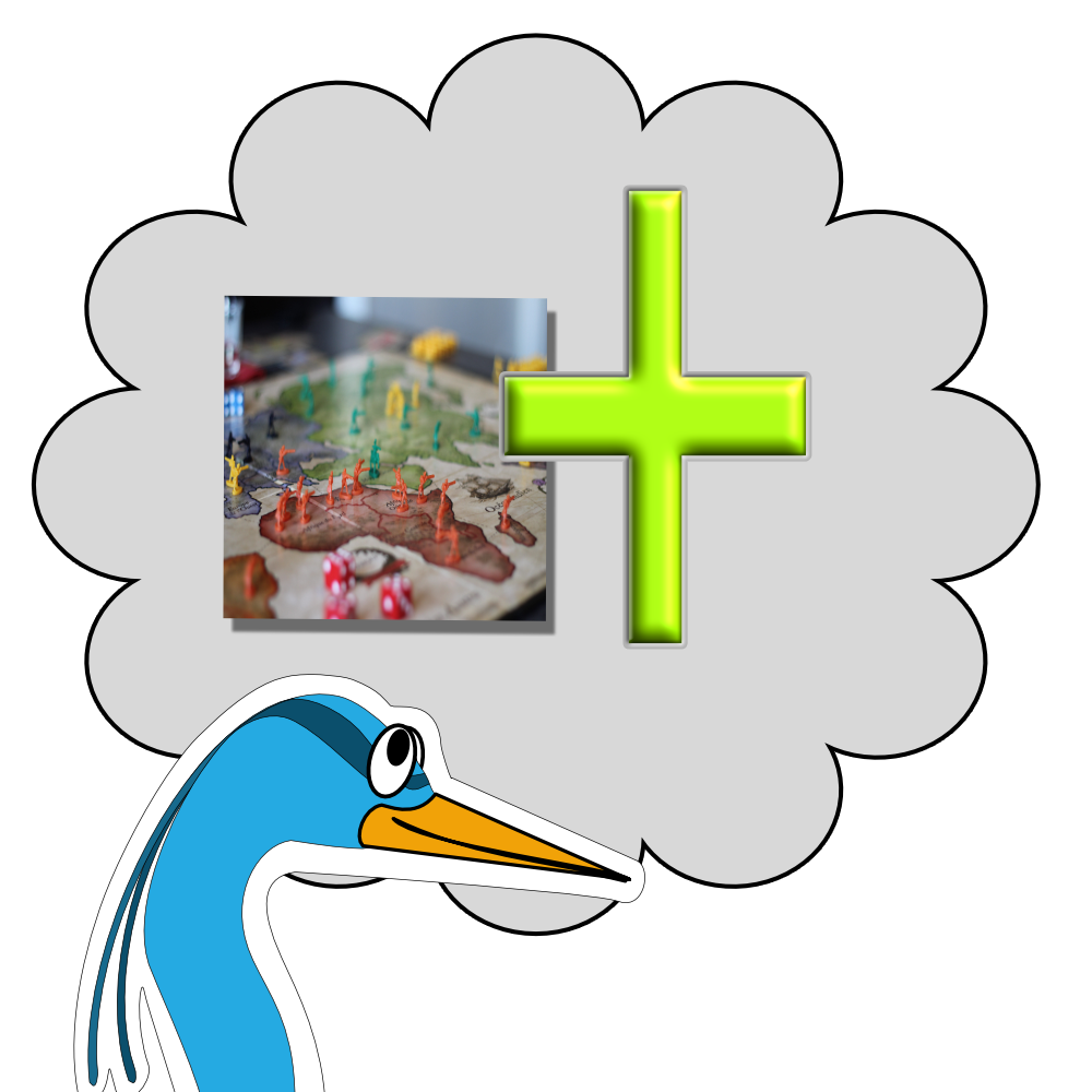 Expansions and DLC