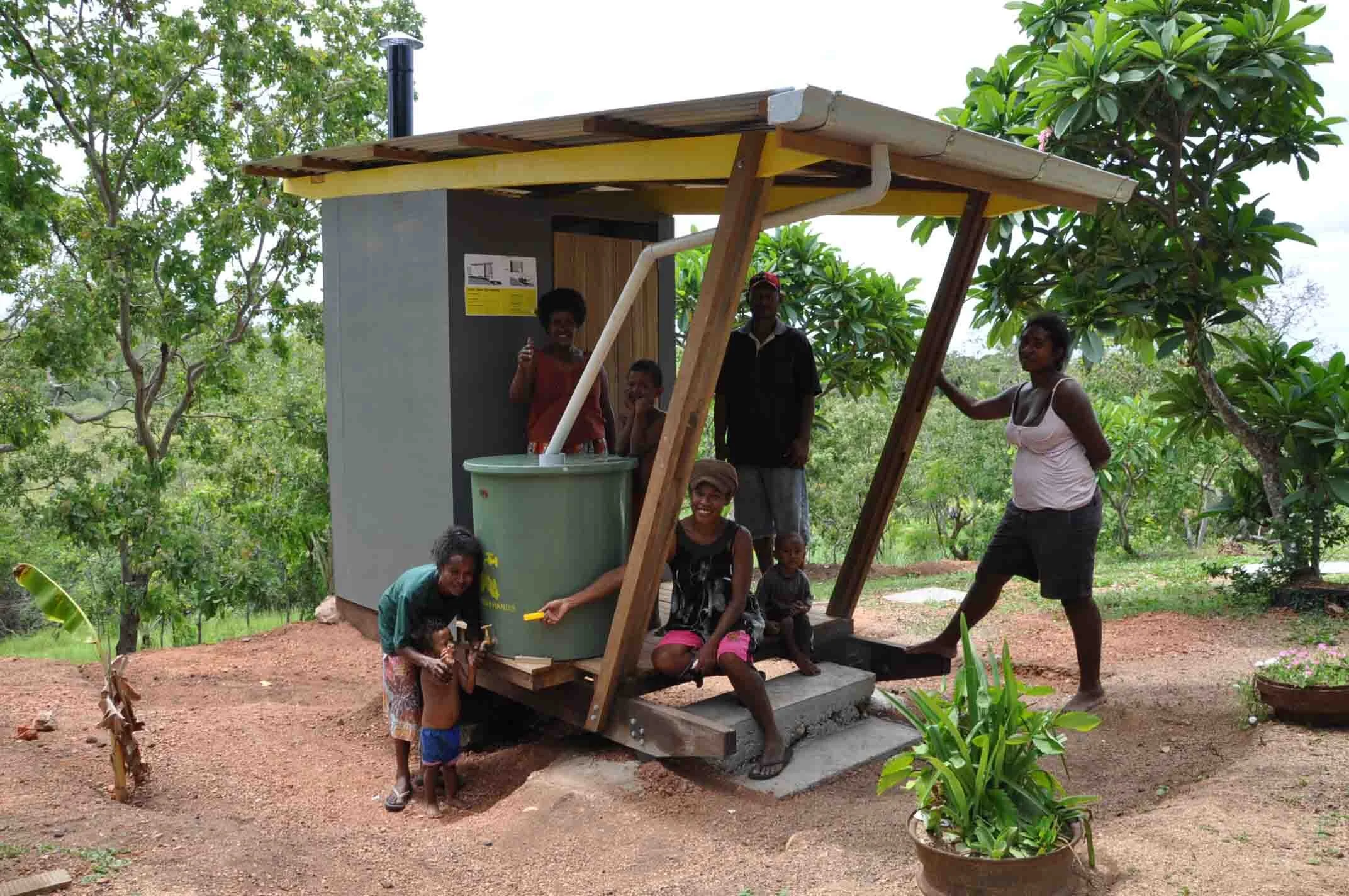 What Is Included? — SAGO Network