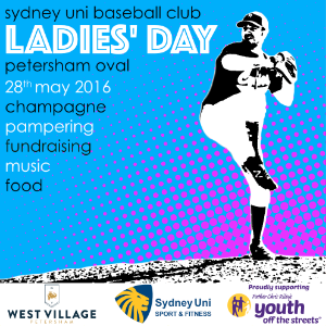 Ladies' Day - 28th May 2016