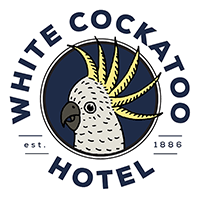 White Cockatoo Hotel