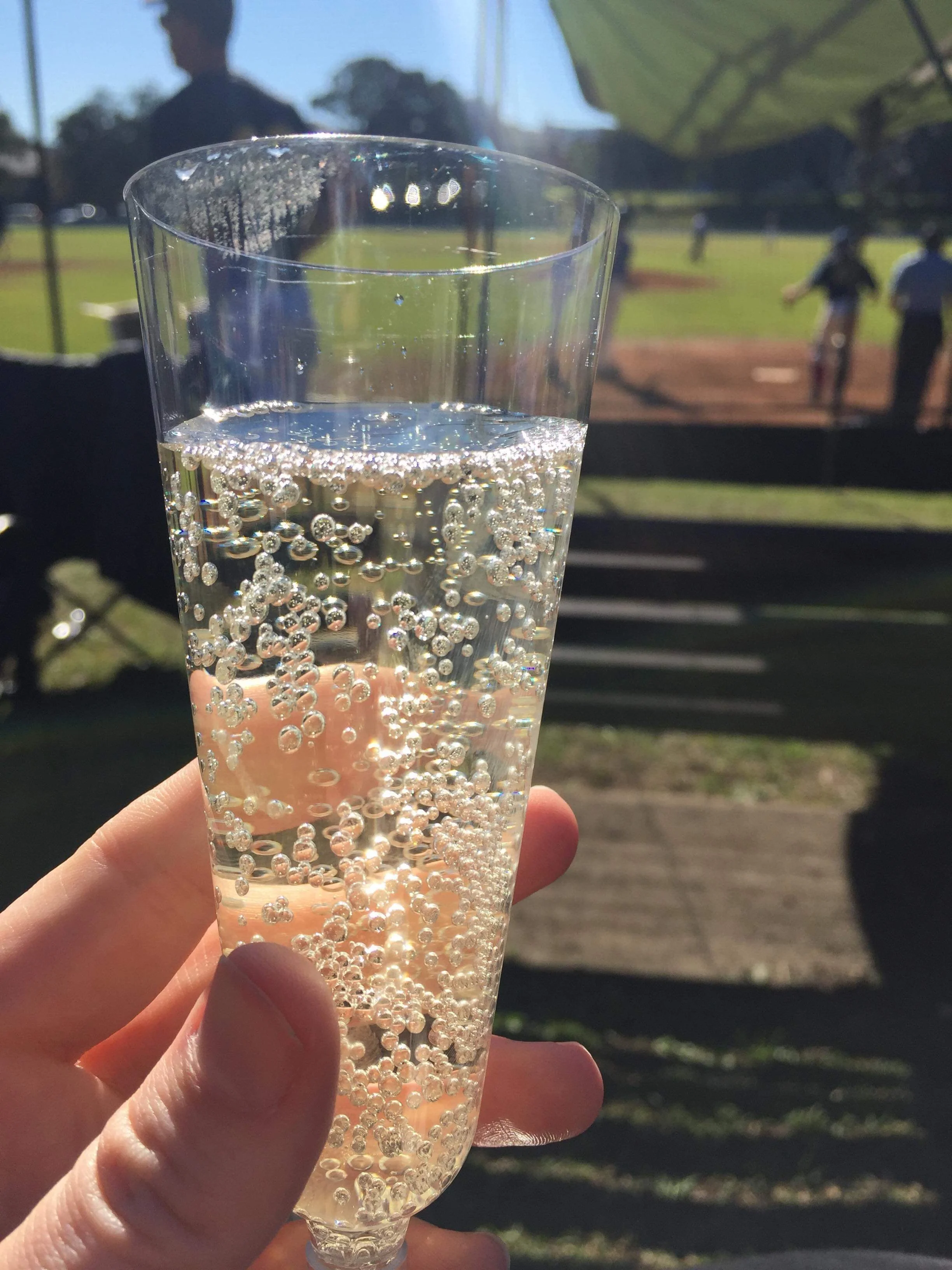 Ladies Day Success + Alumni Day THIS SATURDAY JULY 27