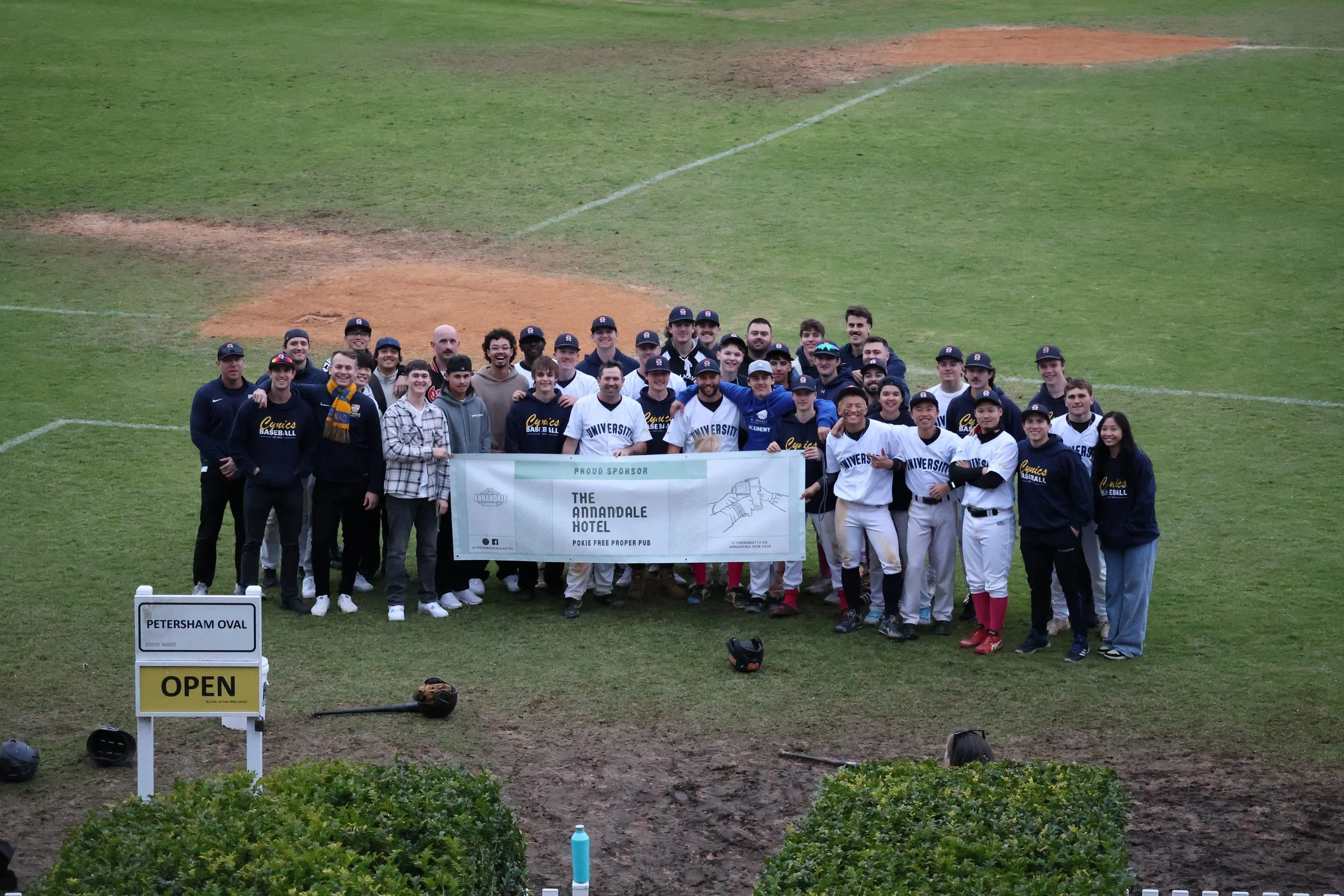 President's Report 2024