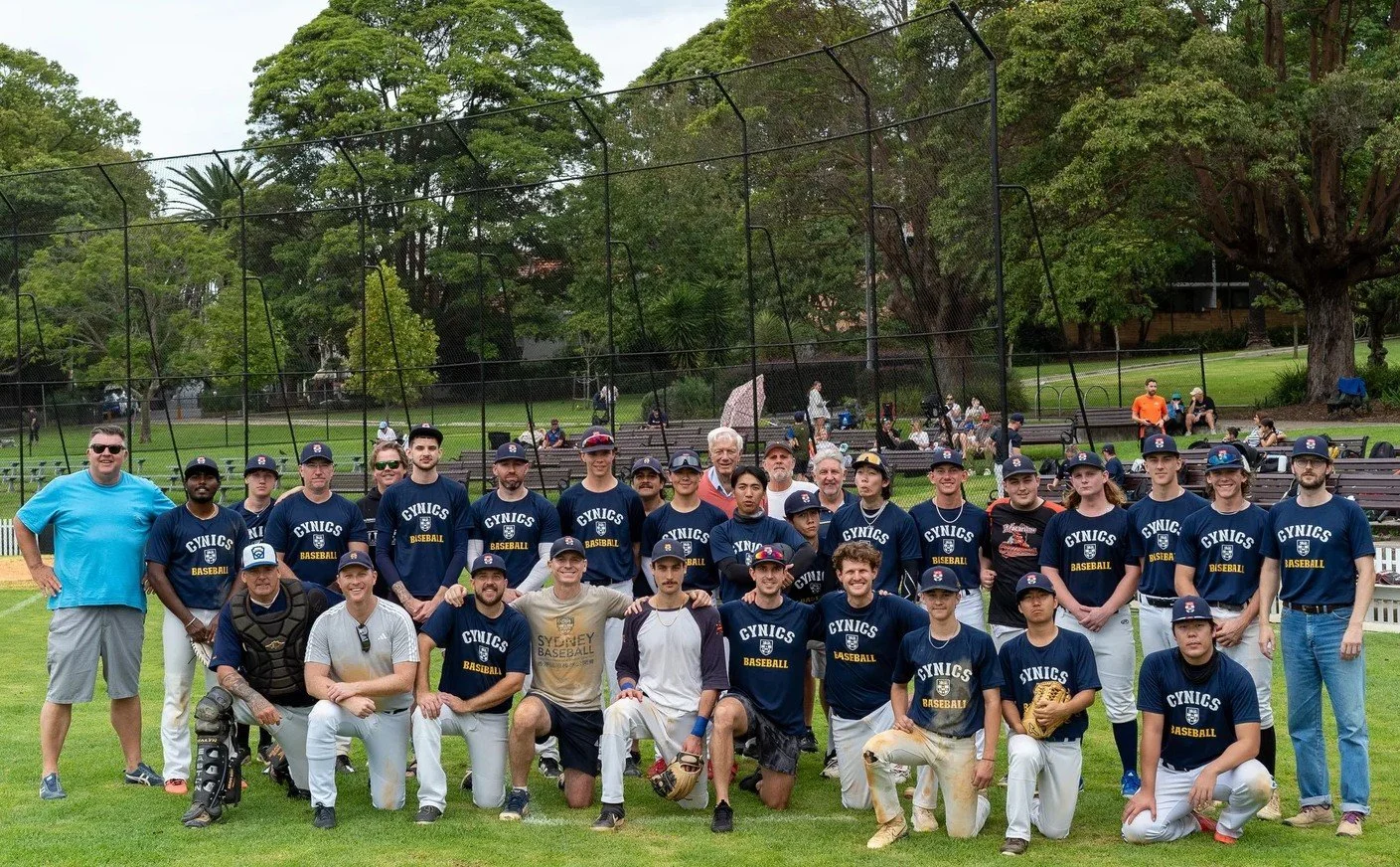 President's Report 2025