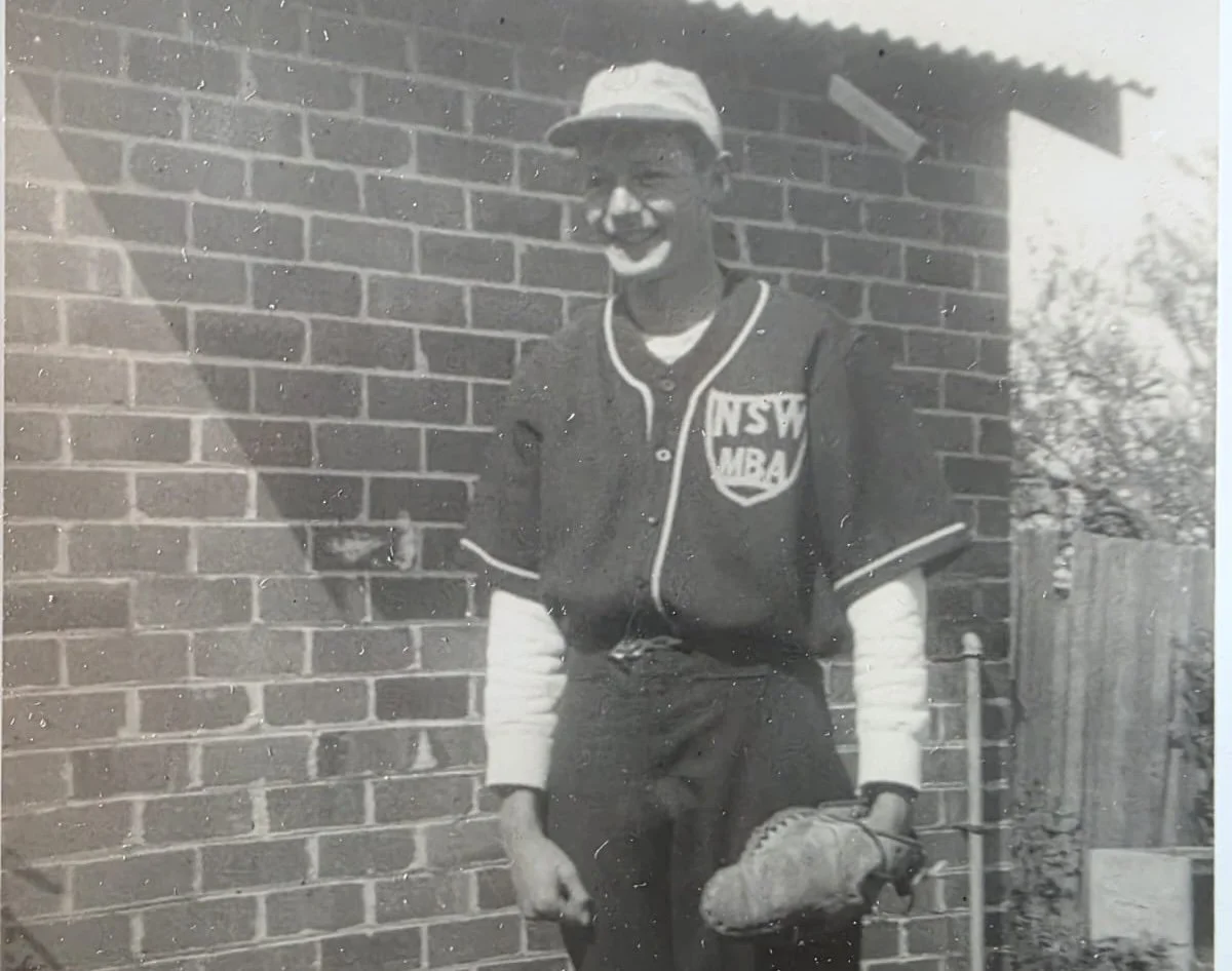 Vale Dr Trevor Mitchell: 1933 – 2026