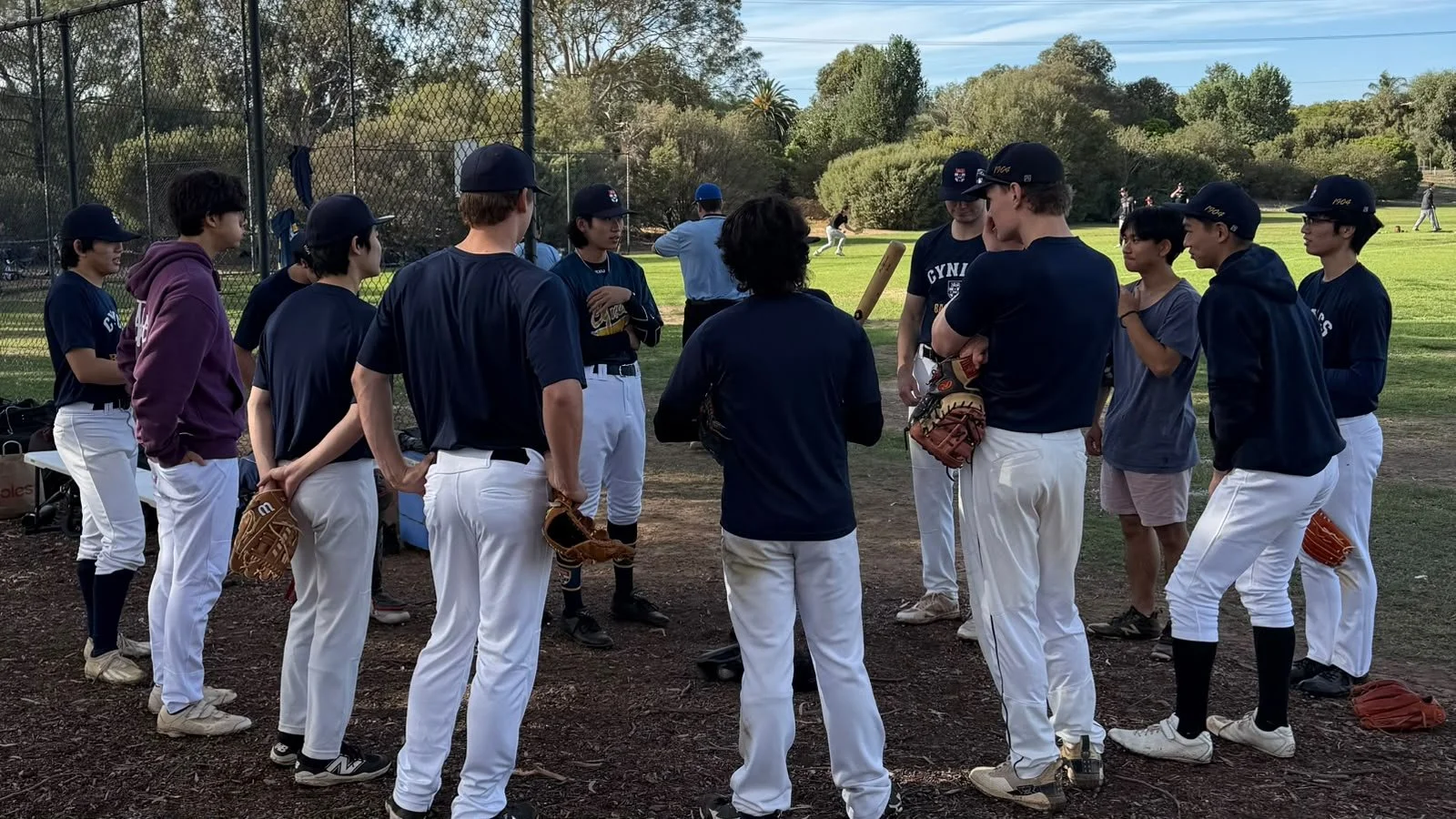 2026 Hume Intervarsity Cup Report SUBC Team Discussion.jpg