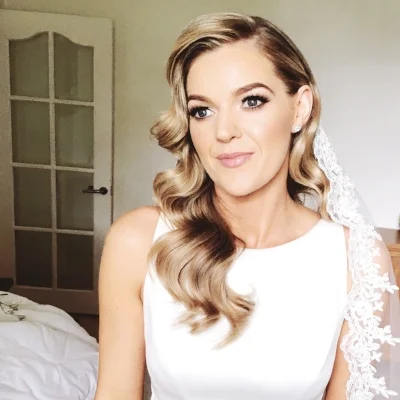Top 6 Wedding Hairstyles Josie Hearts