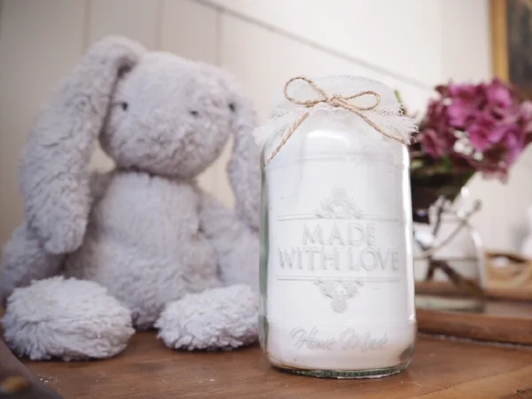 burt's bees dusting powder discontinued