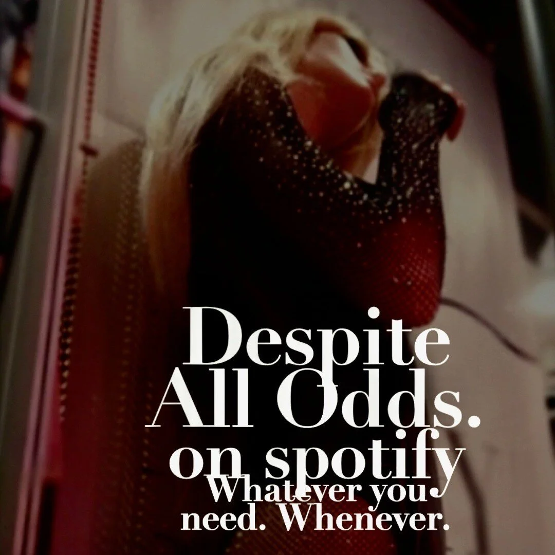 &quot;Despite all Odds playlist on my Spotify Channel.
Link in bio!
.
.
.

Artwork by @elenimylonaofficial_ 

.
.
.
.
#spotifyplaylist #new #despiteallodds #loveis #whateveryou #wantittobe #whatelse #playingnow #elenimylona #elenimylonaofficial
#tdmm