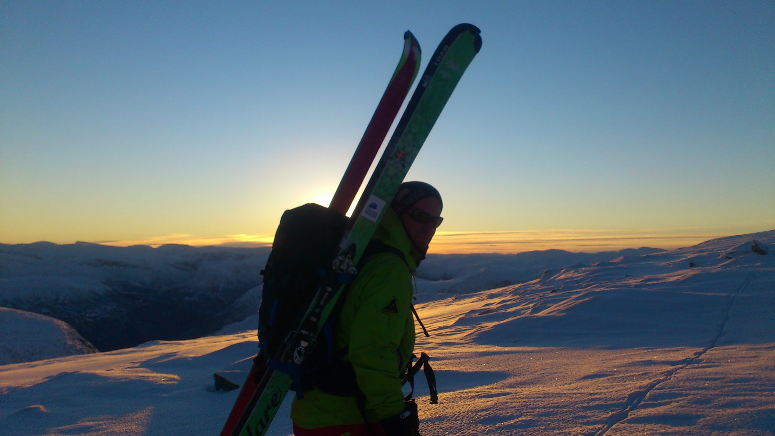 Foto: Terje Storli