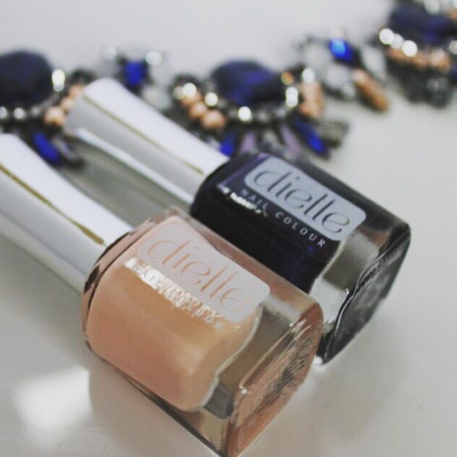 Dielle Product Shot