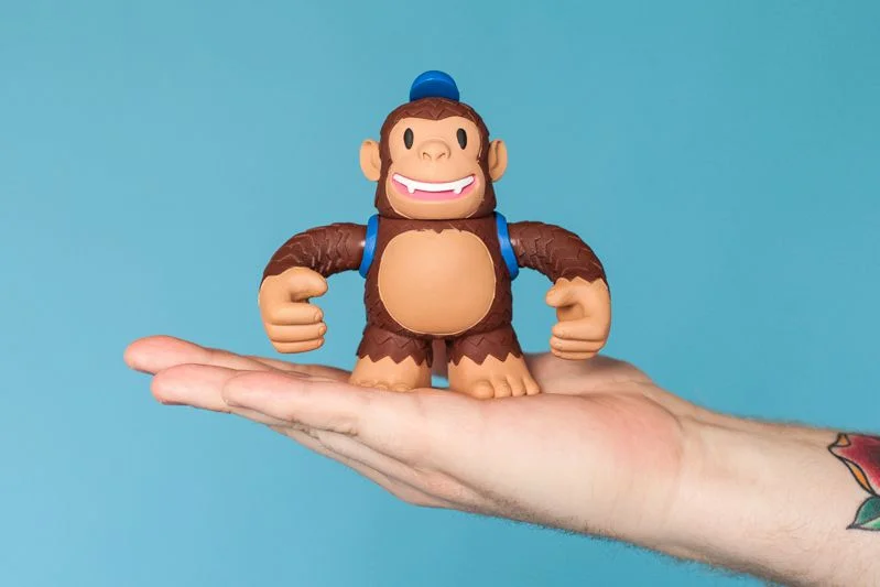 MailChimp's Message-led Repositioning