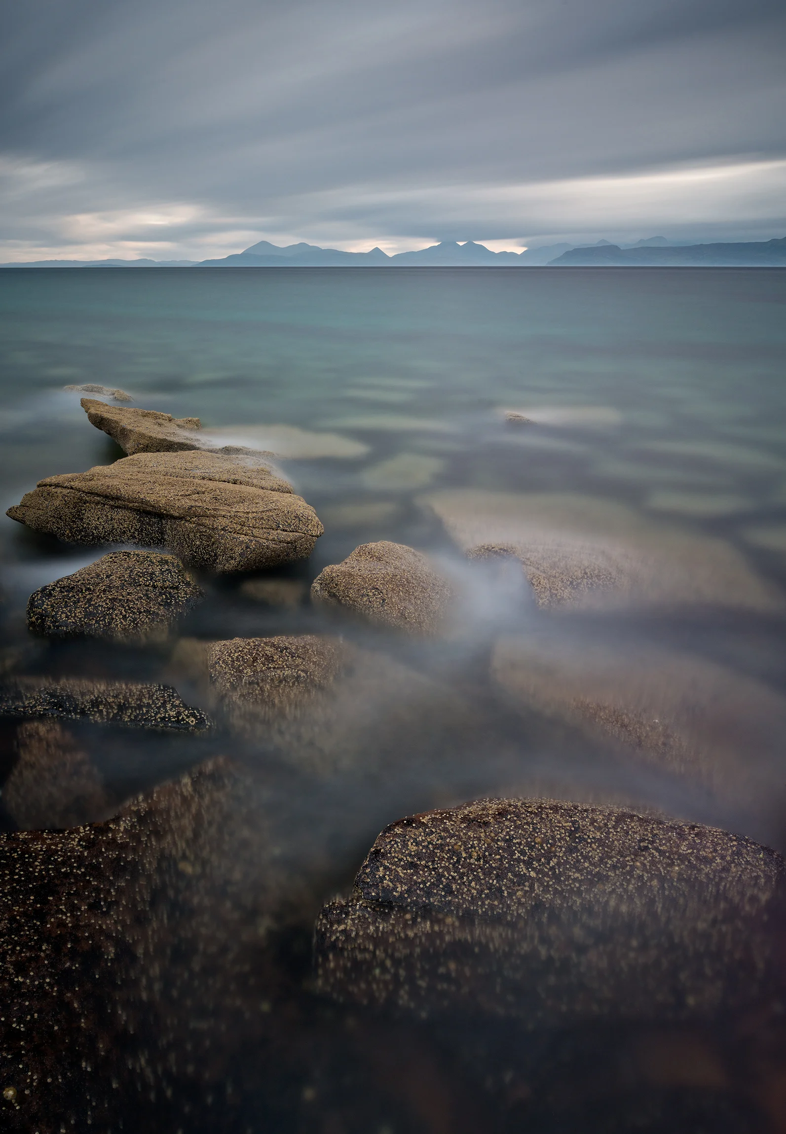 Big Sand - Applecross