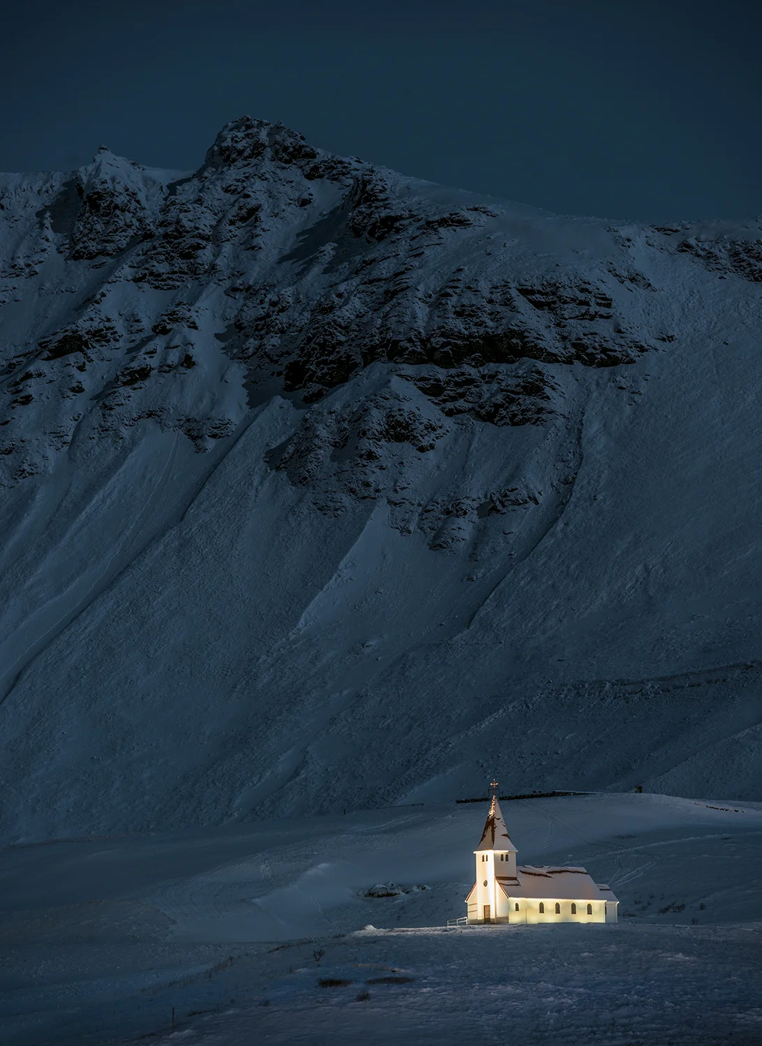 Vik - Iceland