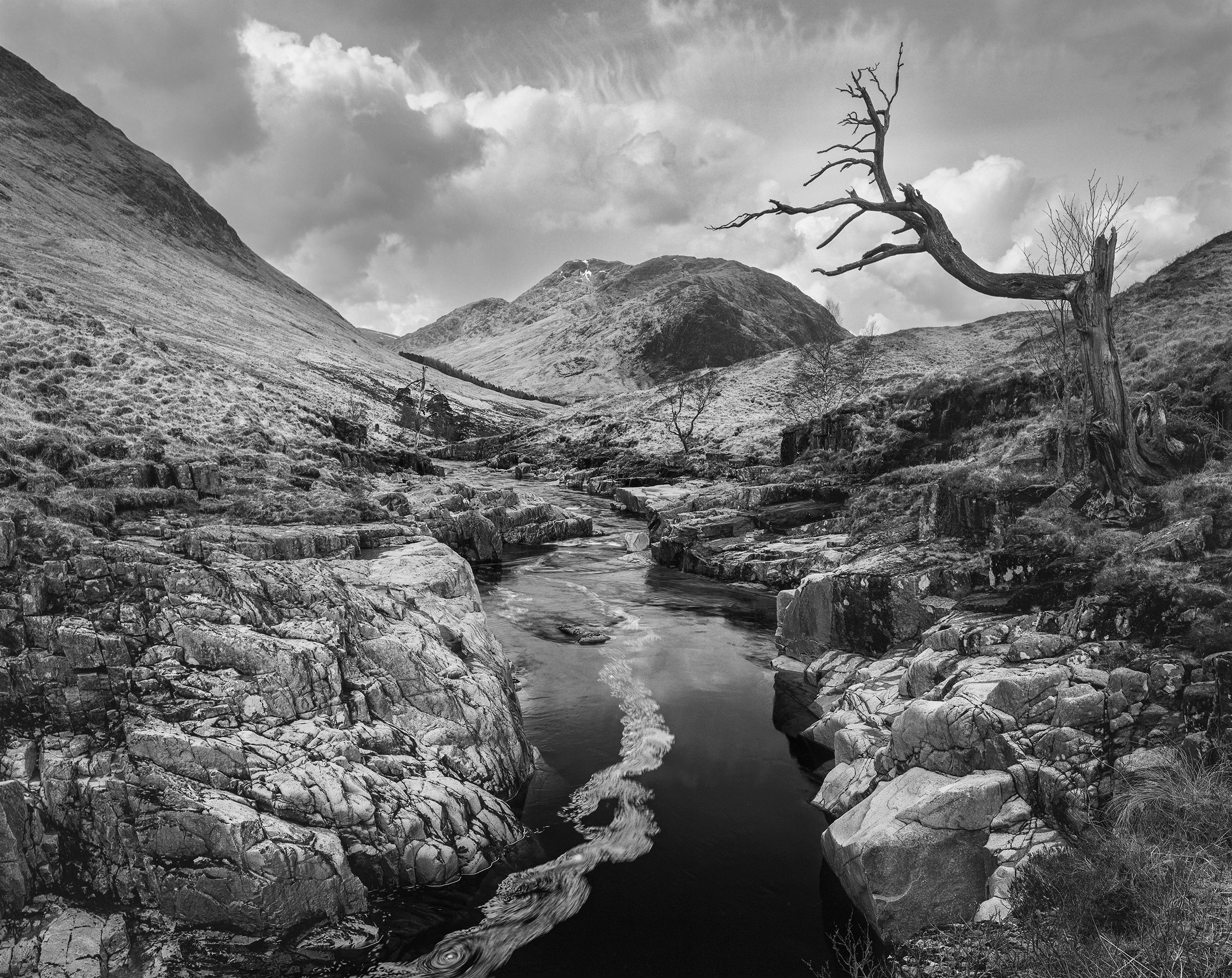 River Etive