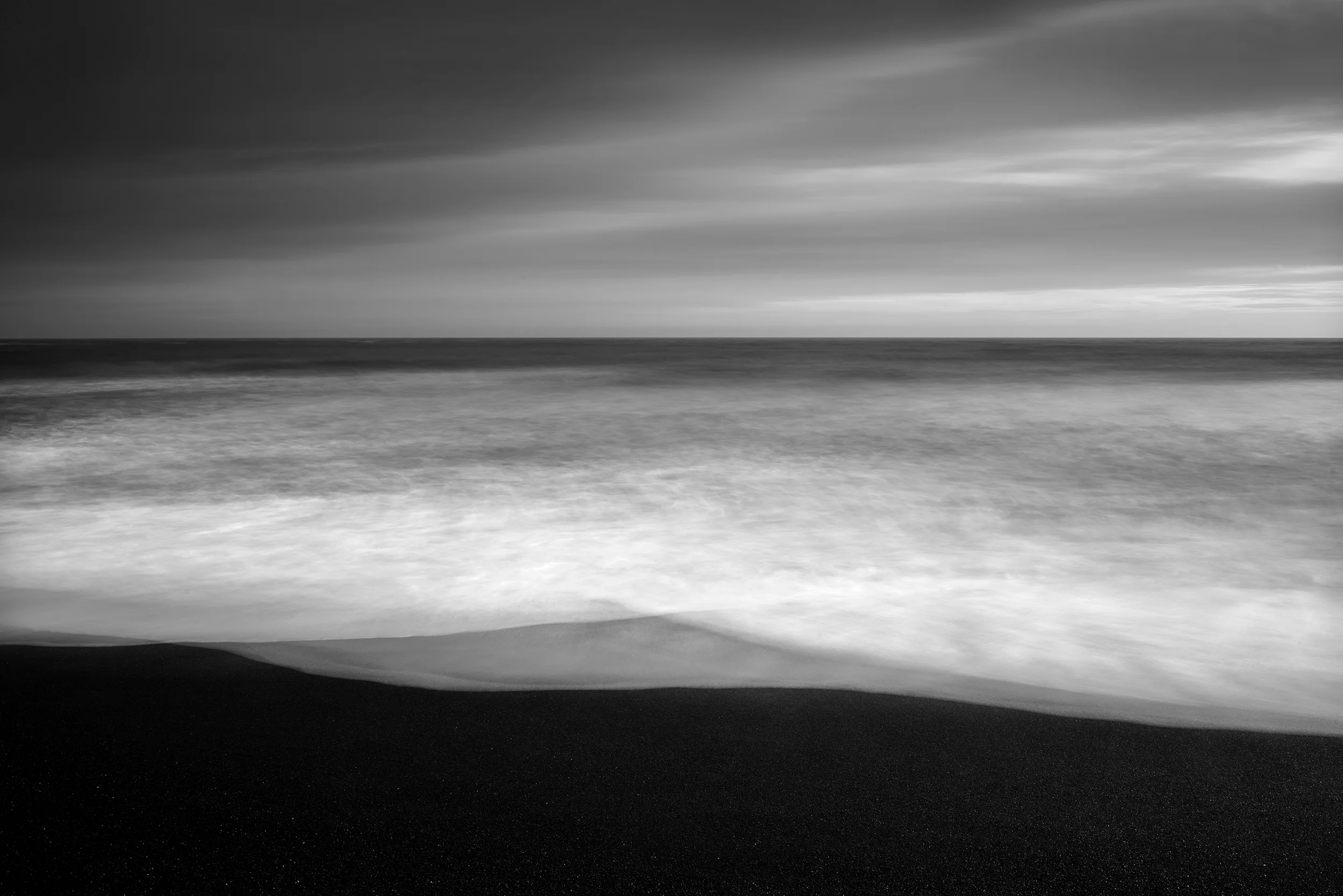 Wave Study