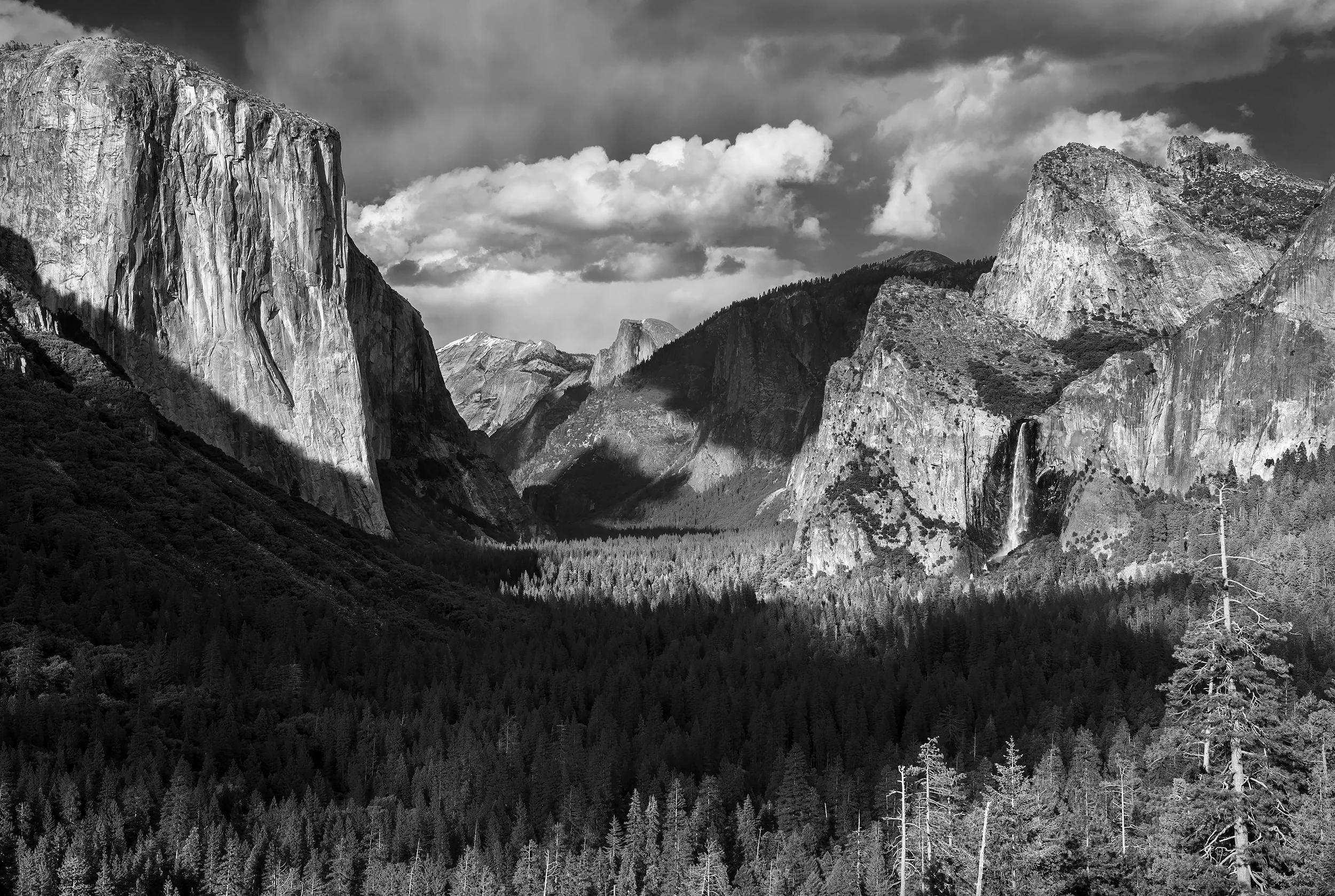 Yosemite Valley