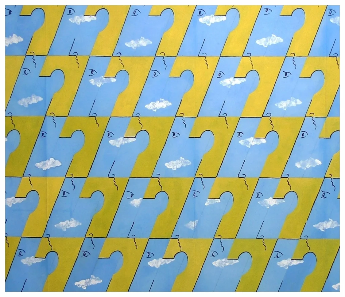 Sky Men Variations Painting Alec Kronacker.jpg