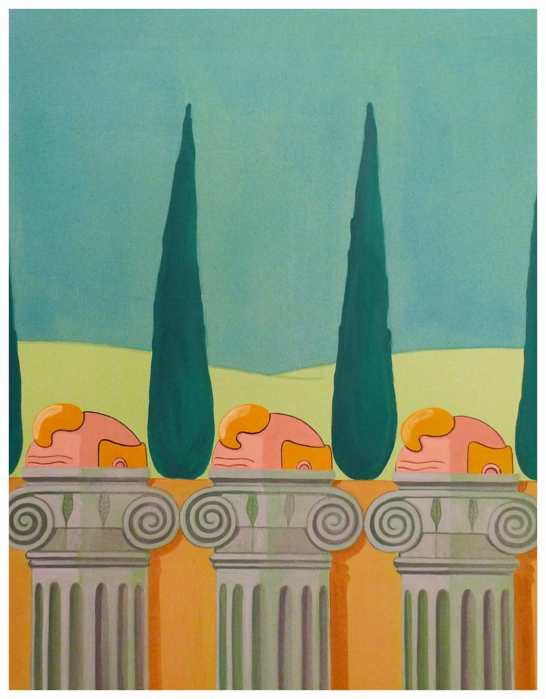 Alec Kronacker Painting Columns.jpg