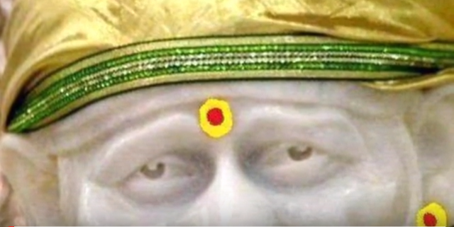 A Beautiful Channelled Message from Sai Baba - By Neelam Minocha