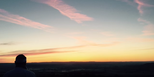 The Pursuit of Happiness - May Full Moon Message from Jesus