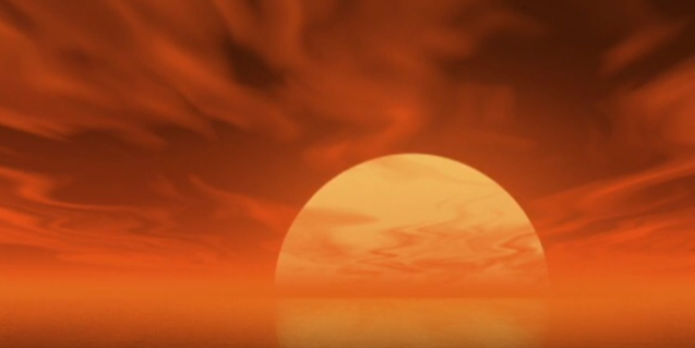 Summer Solstice 2016 Full Moon Energy Transmission