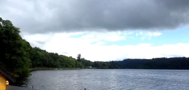 Spring Equinox Energy Transmission