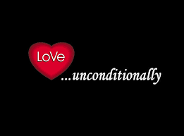 The Energy of Unconditional Love