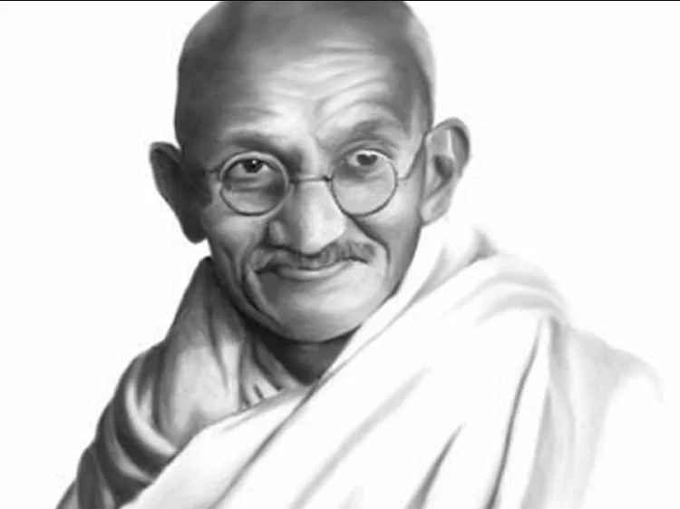 Mahatma Gandhi - The Importance of Non Violence, Peace and Love