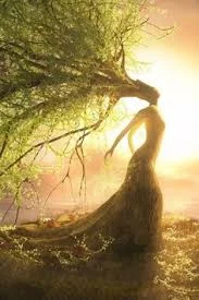 I AM GAIA - UNAPOLOGETIC, UNASHAMED, WILD AND FREE