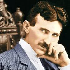 Nikola Tesla - Awaken To Your Truth