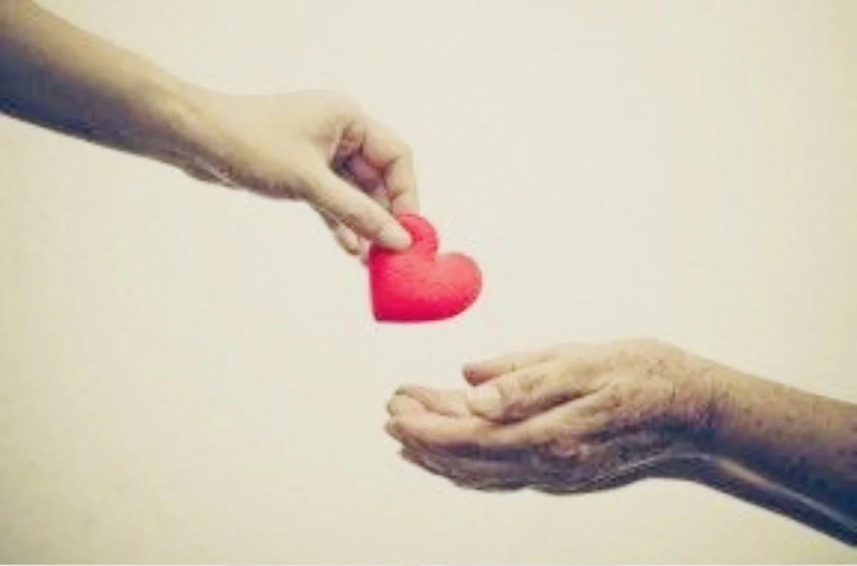 June Energy Message Message - The Heart Squad is in Town