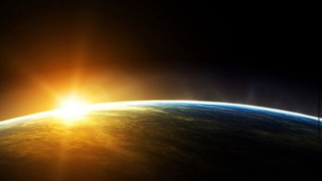 September 2019 - Energy Message - The Path of Service