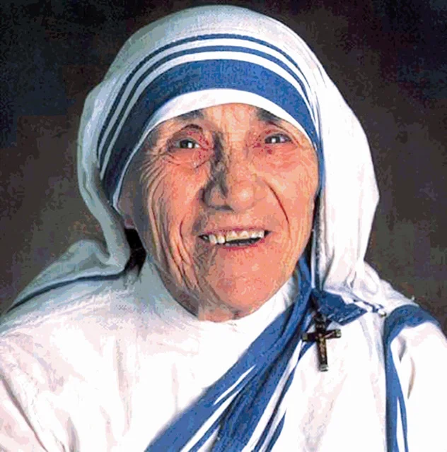 Mother Teresa Channeled Message - Your Mission is Calling You