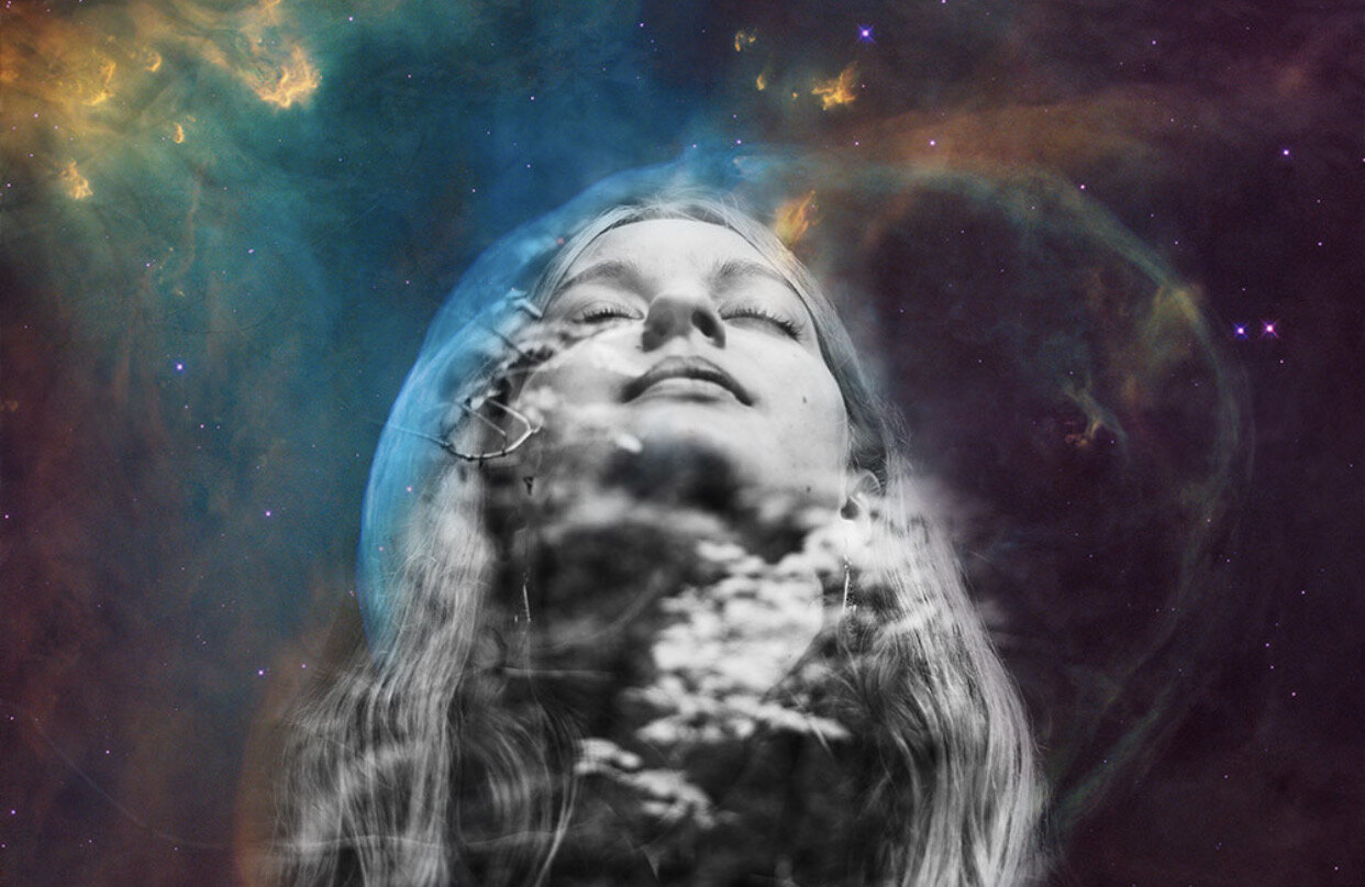 November Energy - Remove the Mask and Live with Passion and Purpose